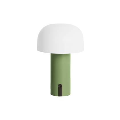 Leitmotiv - Table Lamp Luca LED