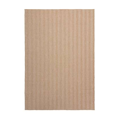 Interieur05 Buitenkleed Naturel ZigZag 200x290cm