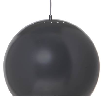 Frandsen Ball hanglamp Ø40 mat grijs