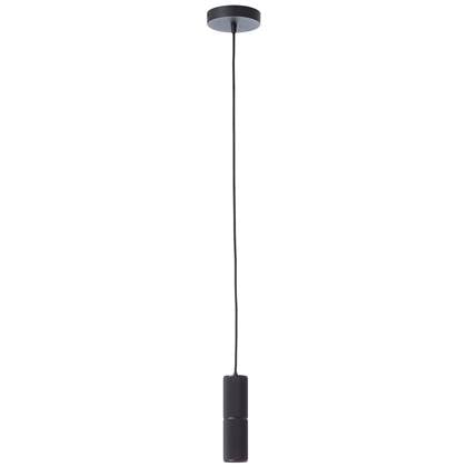 Brilliant Marty Hanglamp Zwart