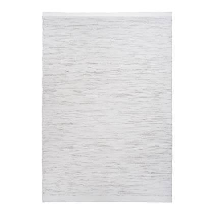Linie Design Adonic Mist Vloerkleed 170 x 240 cm - Off White Wit