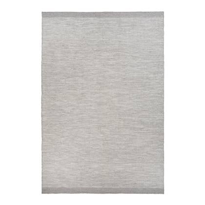 Linie Design Adonic Mist Vloerkleed 200 x 300 cm- Licht Grijs