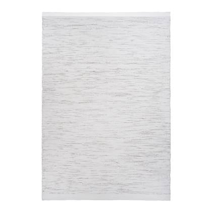 Linie Design Adonic Mist Vloerkleed   140 x 200 cm - Off White 