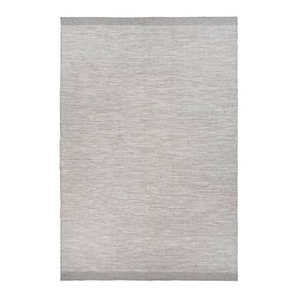 Linie Design Adonic Mist Vloerkleed 170 x 240 cm - Licht Grijs