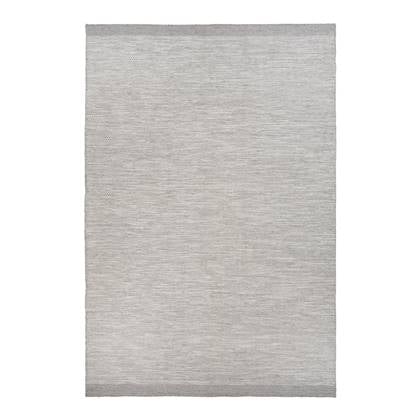 Linie Design Adonic Mist Vloerkleed 250 x 350 cm - Licht Grijs