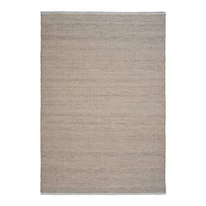 Linie Design Ash Melange Vloerkleed 170 x 240 cm - Taupe