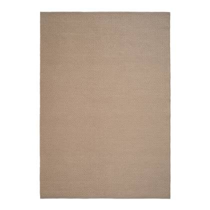 Linie Design Helix Haven Vloerkleed 200 x 300 cm- Taupe