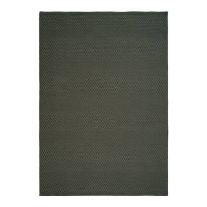 Linie Design Helix Haven Vloerkleed   140 x 200 cm - Groen