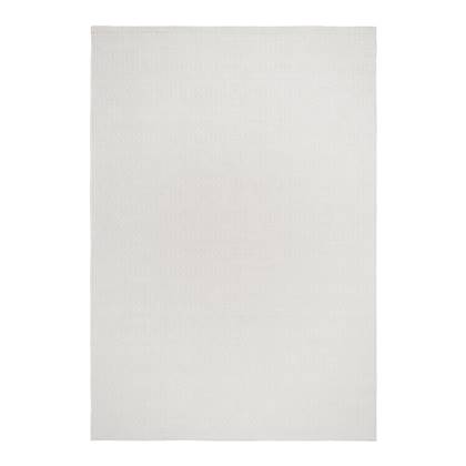 Linie Design Helix Haven Vloerkleed 140 x 200 cm - Wit