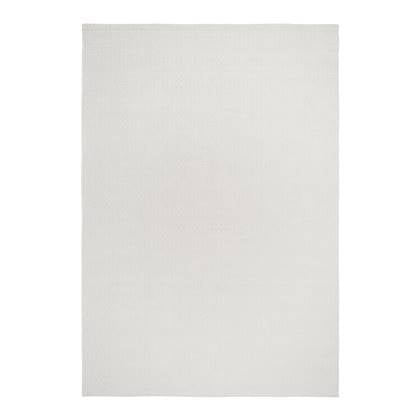 Linie Design Helix Haven Vloerkleed  200 x 300 cm- Wit