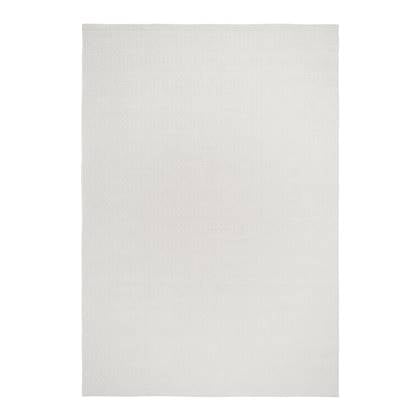 Linie Design Helix Haven Vloerkleed 250 x 350 cm - Wit