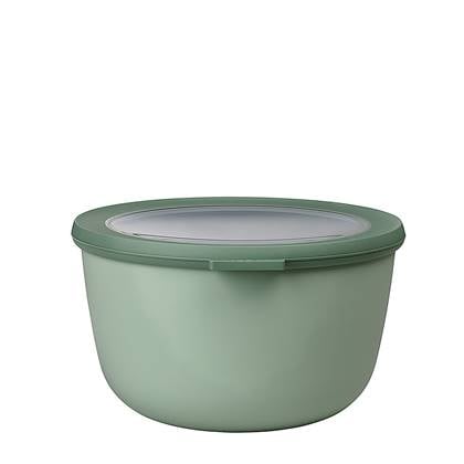 Multikom Cirqula 2000 ml - Nordic sage Groen