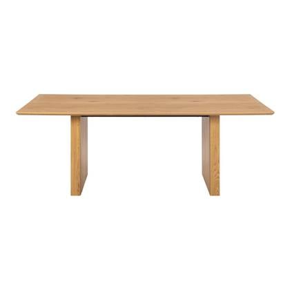by fonQ Spruce Eettafel 210 x 100 cm 