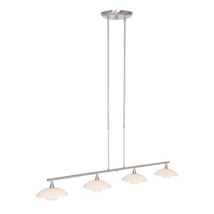 Steinhauer Moderne eetkamer hanglamp Tallerken 2658ST