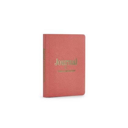 Printworks Notebook - Journal - Pink