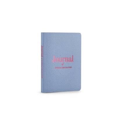 Printworks Notebook - Journal - Blue
