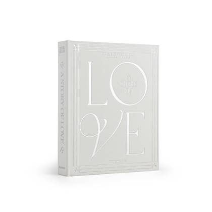 Printworks Wedding Album - A Story of Love