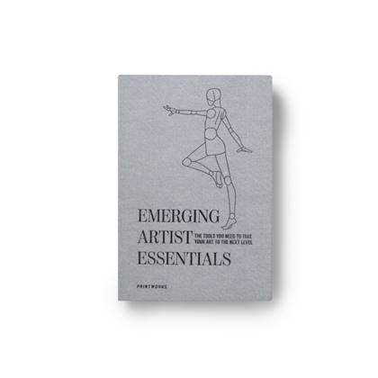 Printworks Sketch Box - Emerging Artist