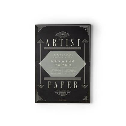 Printworks Paper pad - Drawing