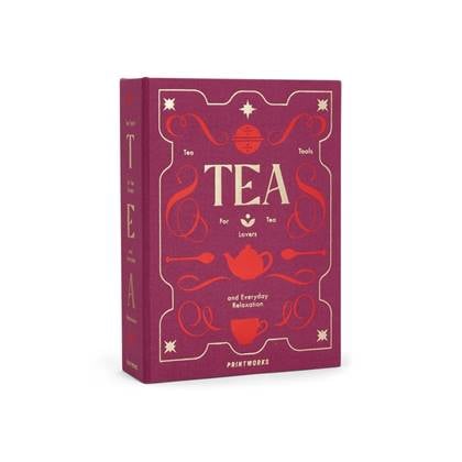 Printworks The Essentials - Tea Tools
