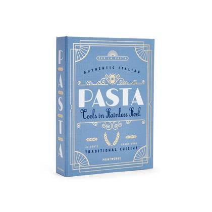 Printworks The Essentials Cadeauset - Pasta