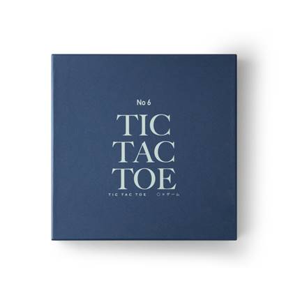 Classic - Tic Tac Toe (PW00397)