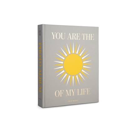 Printworks Photo Album - You are the Sunshine