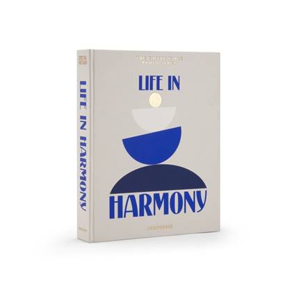 Printworks Photo Album - Life in Harmony