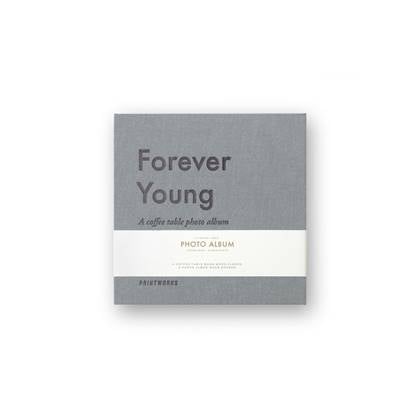 Printworks Photo Album - Forever Young S