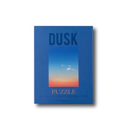 Puzzle - Dusk (PW00334)
