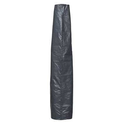 Nature Parasol cover Zwart