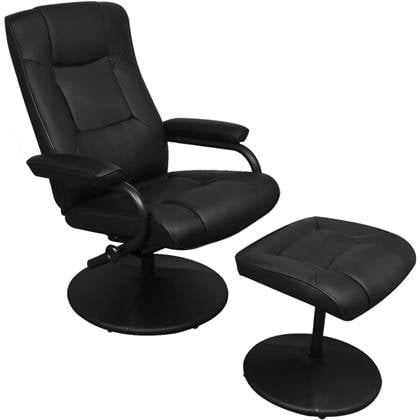 vidaXL Fauteuil