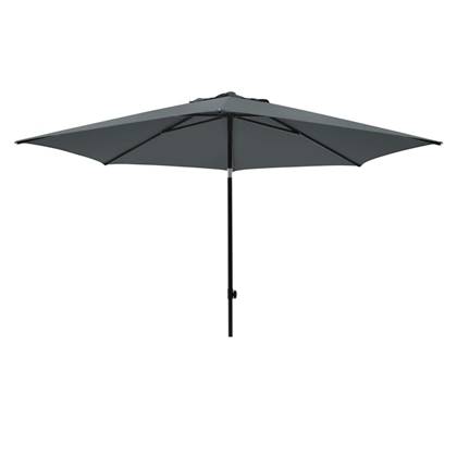 Madison Parasol Elba 300 cm grijs