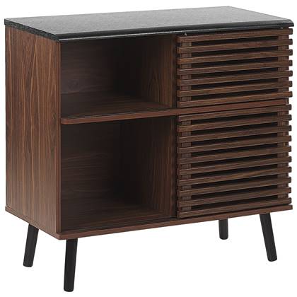 Beliani PERTH Sideboard