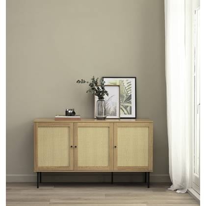 Hygge Interiors Pensacola Dressoir Naturel