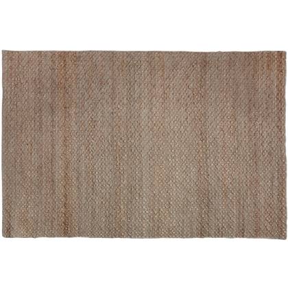 Basiclabel Jute Vloerkleed - Naturel|yucca - 1x170x240