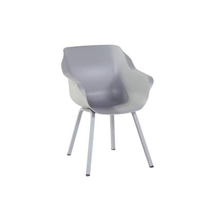 Hartman Sophie Element Tuinstoel - Misty Grey