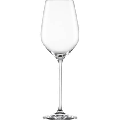 Schott Zwiesel Fortissimo Witte wijnglas - 404ml - 4 glazen Transparant