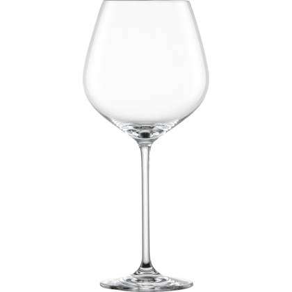 Schott Zwiesel Fortissimo Bourgogne goblet - 727ml - 4 glazen Transparant