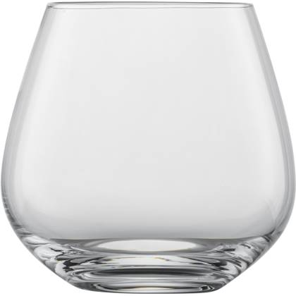 Schott Zwiesel Forté (Vina) Wijn tumbler - 587ml - 4 glazen Transparant