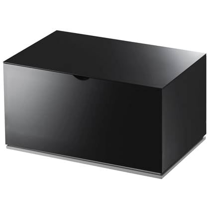 Yamazaki Make Up Organizer - Veil - Zwart