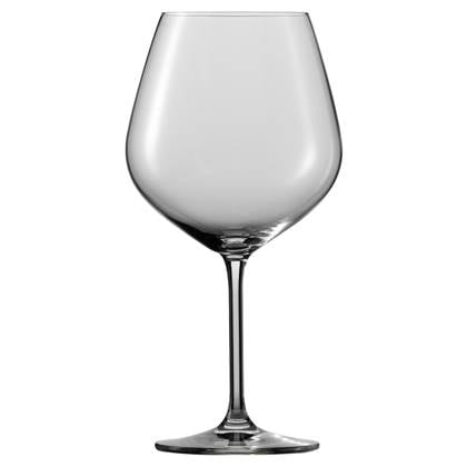 Schott Zwiesel Vina Bourgogne goblet 140 - 0.73 Ltr - set van 6 Transparant