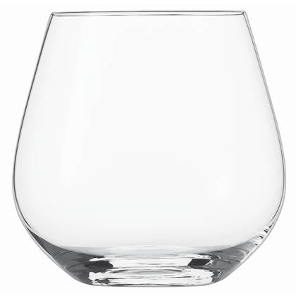 Schott Zwiesel Vina Wijn tumbler 60 - 0.6 Ltr - set van 6 Transparant