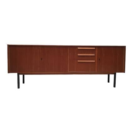 Mid Century Sideboard