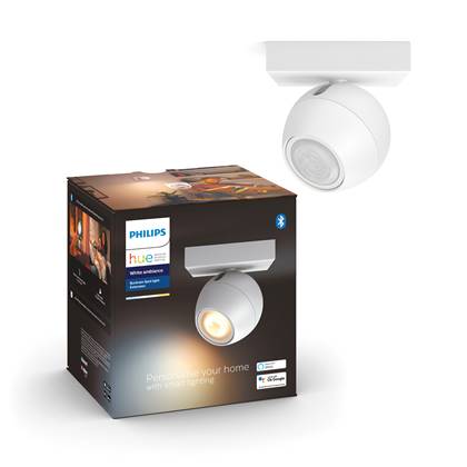 Philips Hue Buckram White Ambiance 929003048401