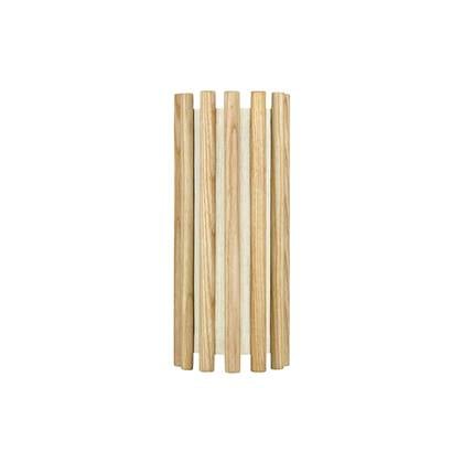 Umage Komorebi Mini Lampenkap Natural Oak Bruin