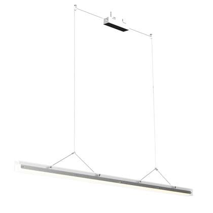 Tonone Bridge 150 hanglamp LED Fog White