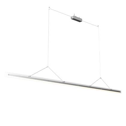 Tonone Bridge 220 hanglamp LED Fog White