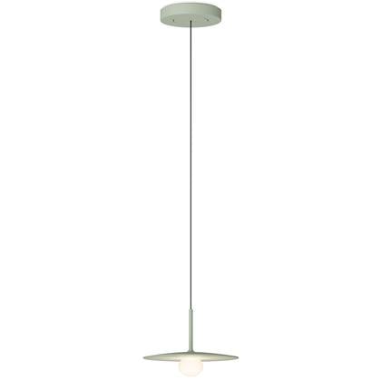 Vibia Tempo 5770 hanglamp Ø25 Green