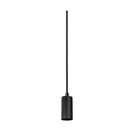 Atmooz Freely - Hanglamp voor rail - Zwart - 140x4 cm